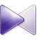 KMplayer icon