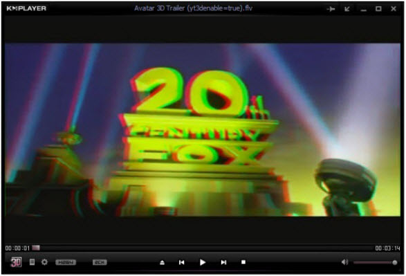 Best 3D Video Player Freeware for Windows and Mac Review