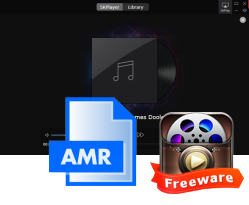amr player for mac free download