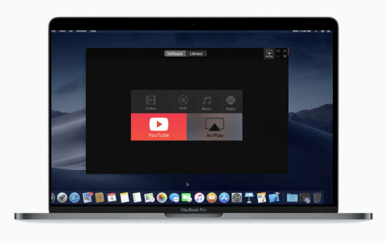 Best 4K Video Player for Mac
