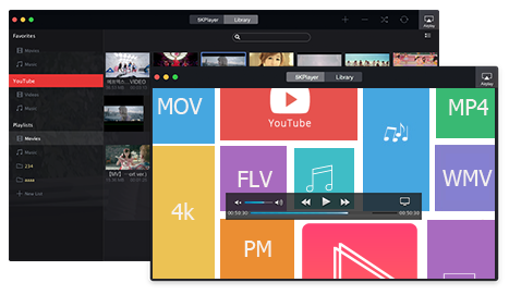 all format video player for mac free download