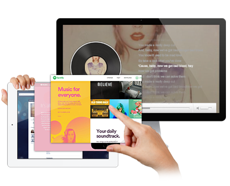 apple music player pc