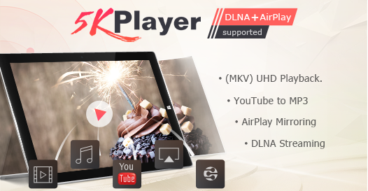 5kplayer download for windows 10