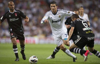 Cristiano Ronaldo 4k Free Clip
