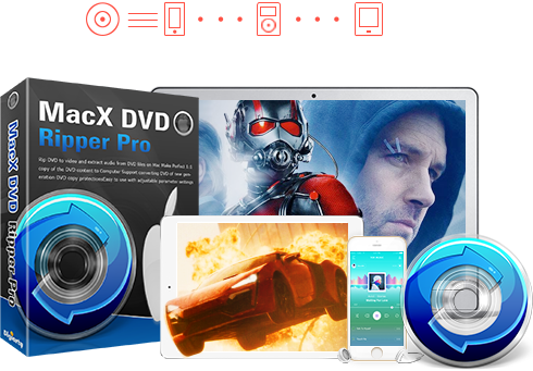 Download 5KPlayer for Mac Free - Free Video Player, Music ...