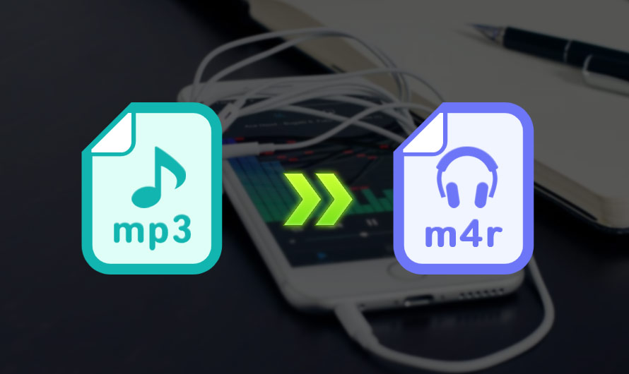 無料で簡単 Mp3をiphone着信音のファイル形式m4rに変換する方法