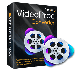 VideoProc Converter