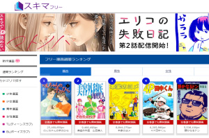 22 全巻読める安全な無料漫画サイトおすすめ 違法な無料漫画サイトのまとめ