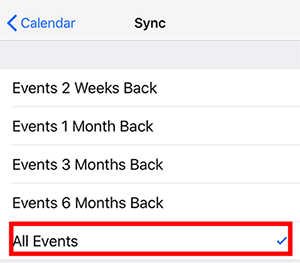 2023 Top 6 Methods to Solve iCloud Calendar Not Syncing with iPhone