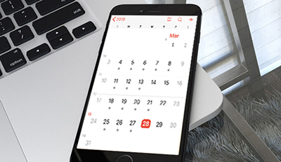 2023 Top 6 Methods to Solve iCloud Calendar Not Syncing with iPhone