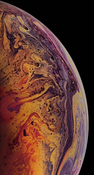 How To Download New Iphone Live Wallpapers Of Bubbles For Older Iphone