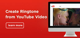 convert youtube to ringtone iphone