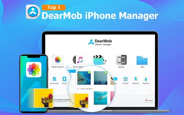 How to Download Apple Mobile Device USB Driver for Windows 7/8/10/11 - DearMob