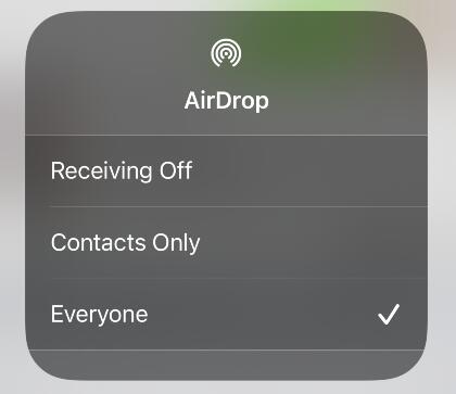 Airdrop Not Working? 8 Ways to Fix It (Updated 2023)