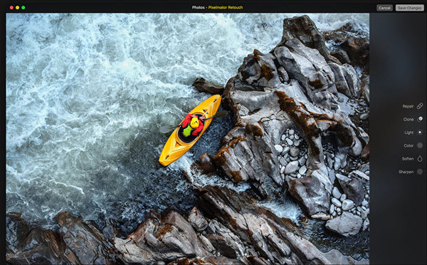 photo viewer for free mac