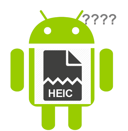 How To Convert Heic To Jpg In Android Samsung Google Pixel Lg Huawei