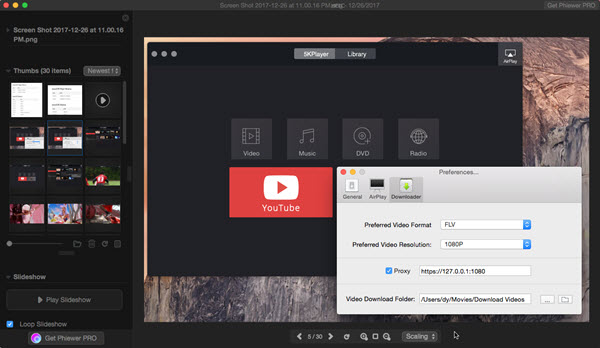 ultra viewer for mac