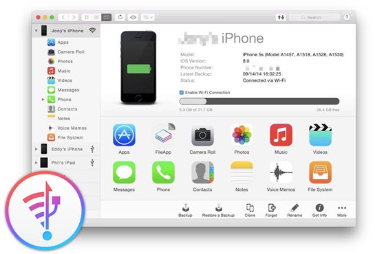 iphone cleaner software free mac torrent