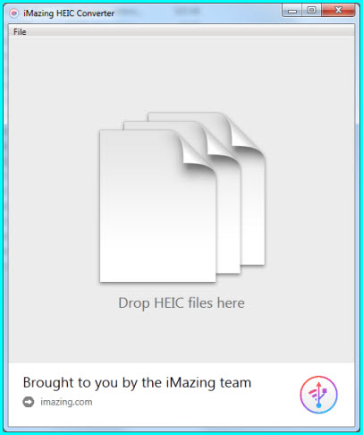 imazing heic converter for windows download