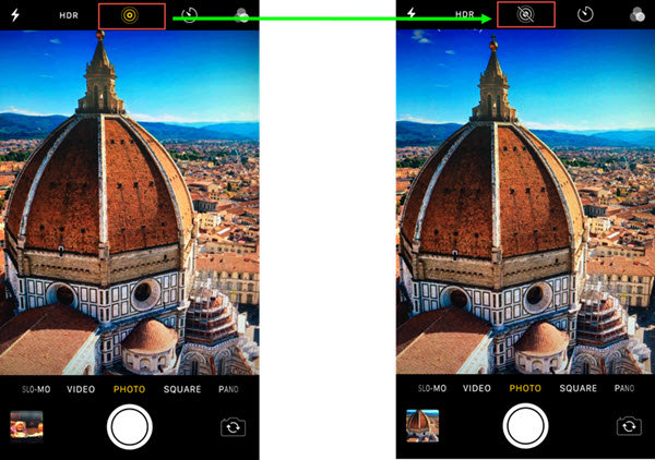 convert iphone live photo to jpg