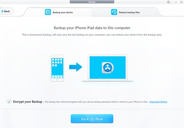 iphone backup viewer windows