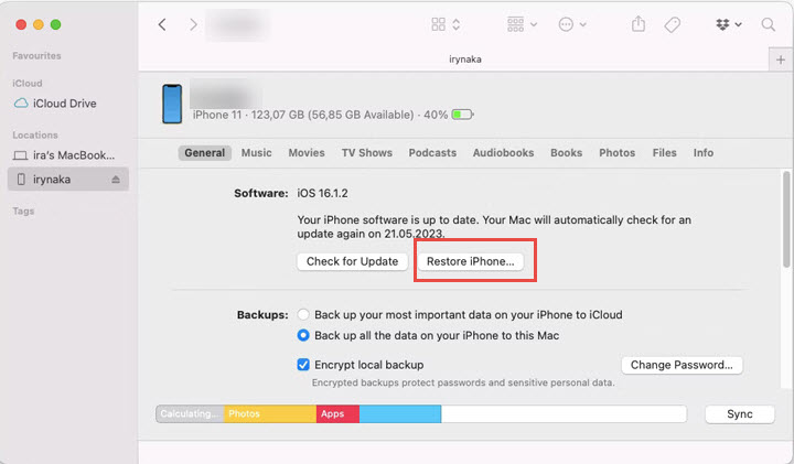 How to Recover Deleted Photos from iPhone (5 Ways) – DearMob