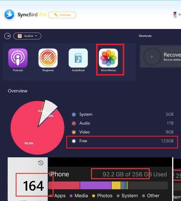 free alternative to itunes on ios mac 10.6.8