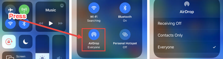 Airdrop Not Working? 8 Ways to Fix It (Updated 2023)