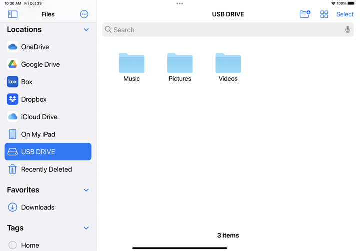 how-to-transfer-files-from-usb-to-ipad-pro-air-mini-dearmob