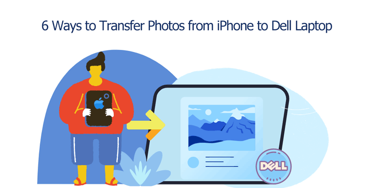 how-to-transfer-photos-from-iphone-to-dell-laptop-dearmob