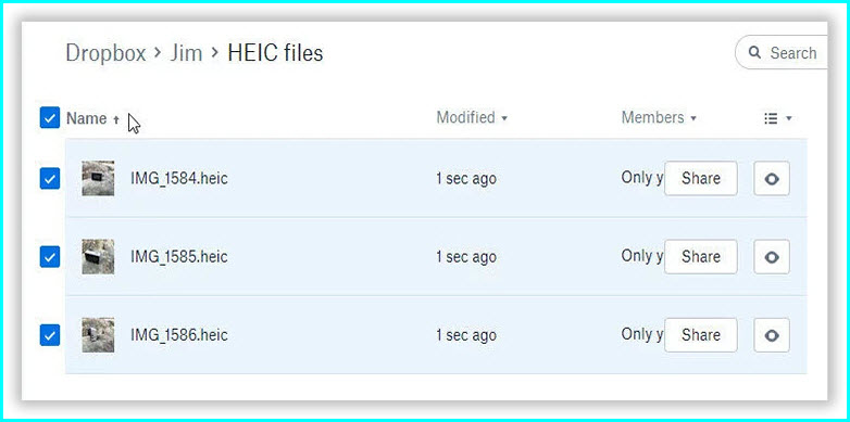 heic converter mac