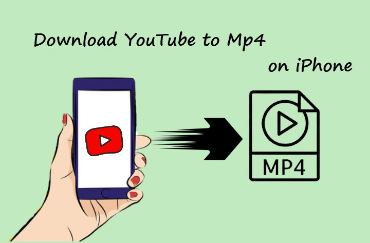 youtube converter to mp4 iphone