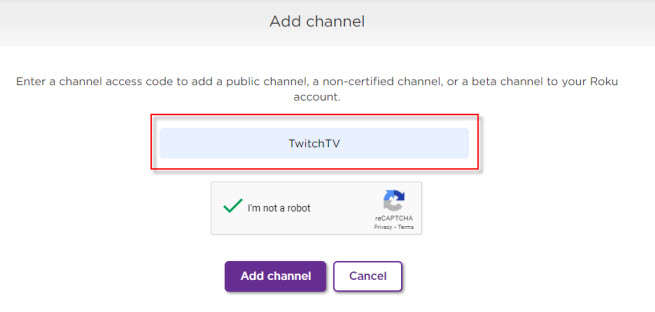 twitch add blocker