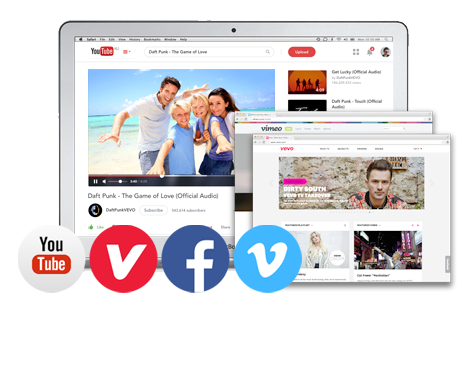 best free online video downloader for mac