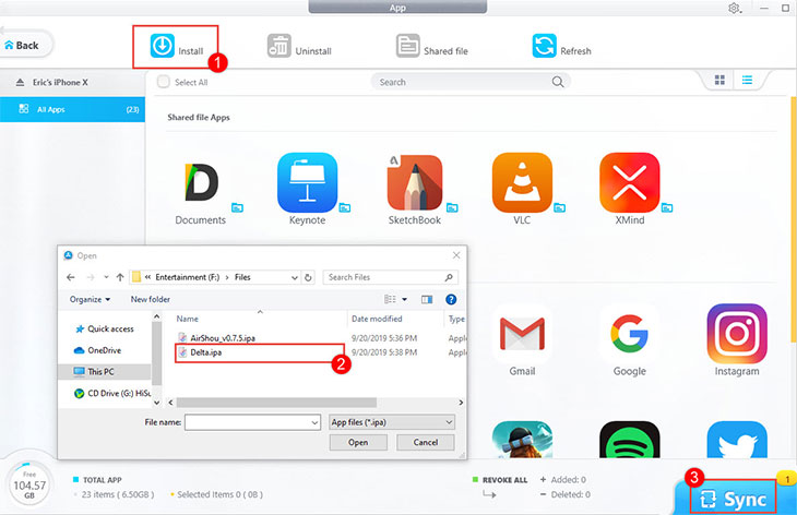 instal the new version for ios PC Manager 3.4.6.0