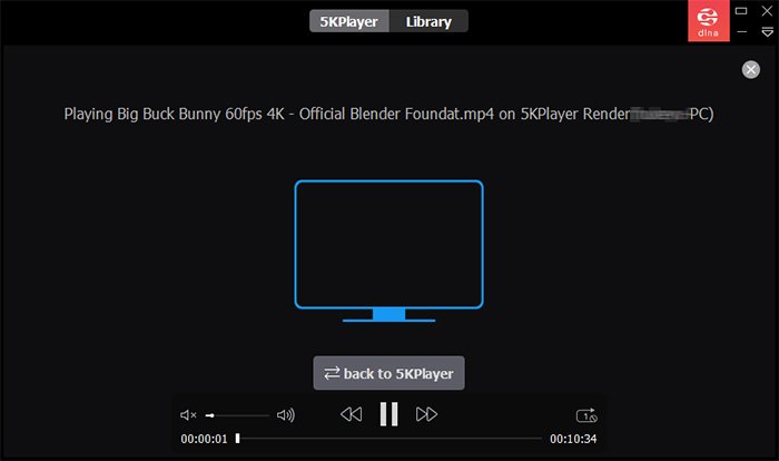 5kplayer download for mac