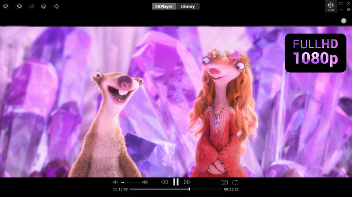 better video player than vlc for mac