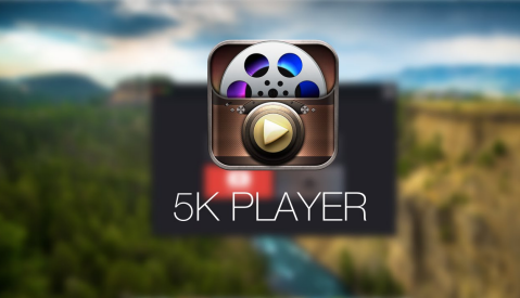 Best 4k media player for mac