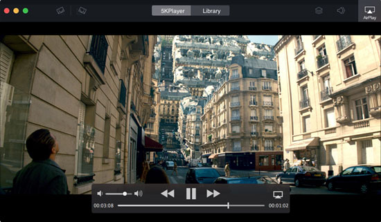 DearMob Releases 5KPlayer for Windows: Free Media Player also to Download  and Stream 4K 8K Videos