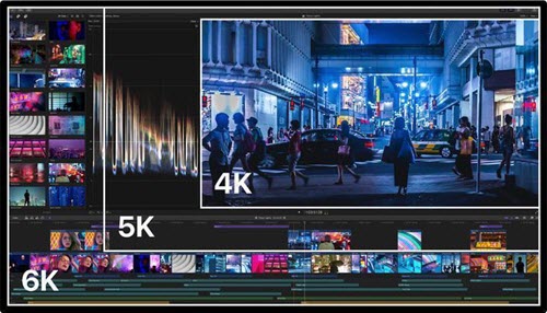 video player for mac pro