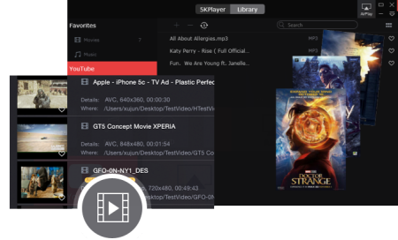 mpeg4 movie player free download for mac