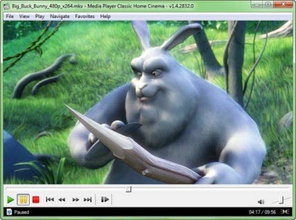 free wavand mp4 player for mac