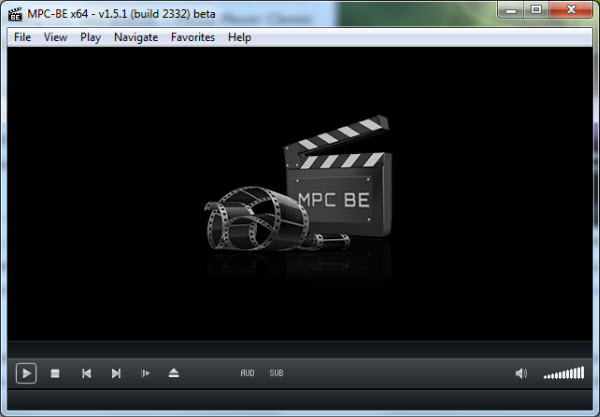 mpc hc 64 bit free download
