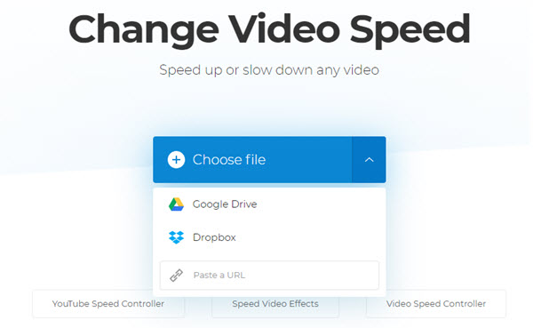 Как установить video speed controller на телефон