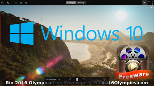 download flv player for windows 10