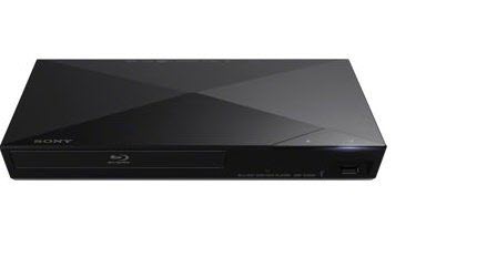 best dvd player for netflix closed caption