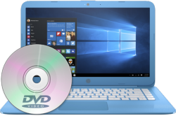 what is best dvd player for windows 10