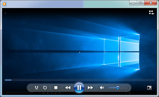 Top 5 Windows DVD Player for Windows 7 8 10 Free Download