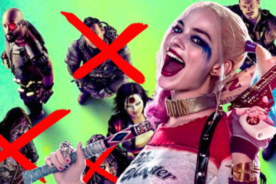 Suicide squad free mp4 download