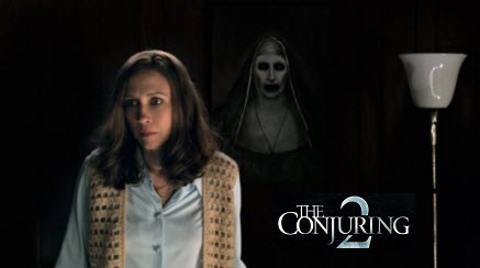 Conjuring